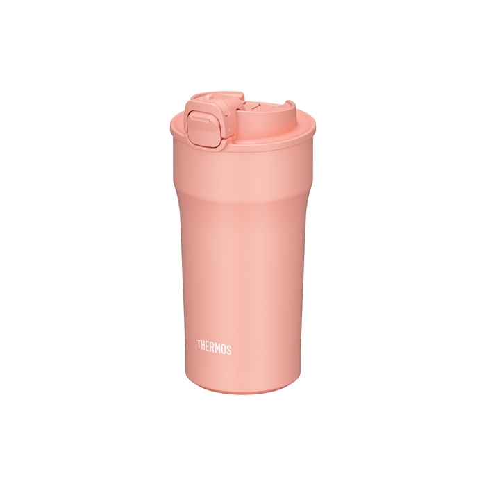 サーモス 真空断熱ケータイタンブラー 320ml コーラル JPI-320-CRL THERMOS