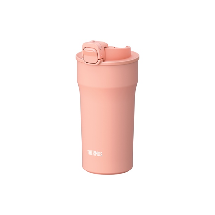 サーモス 真空断熱ケータイタンブラー 320ml コーラル JPI-320-CRL THERMOS