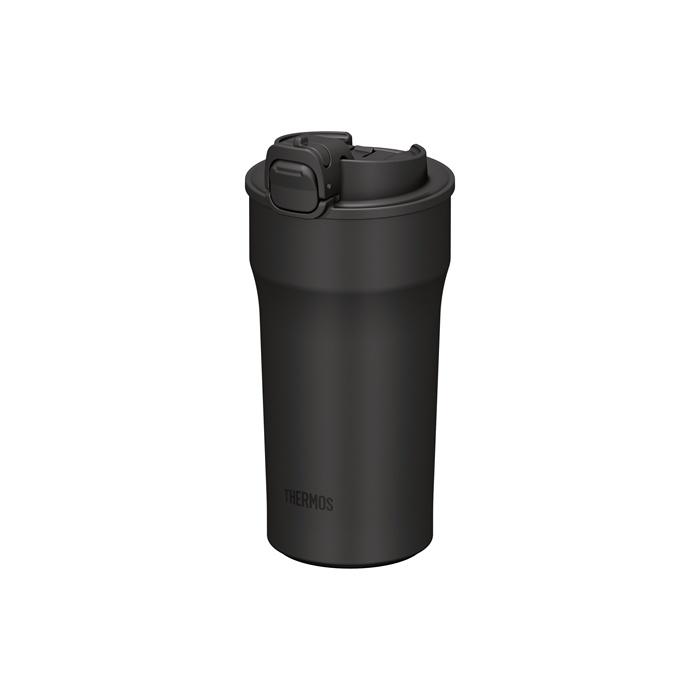 サーモス 真空断熱ケータイタンブラー 320ml ダークグレー JPI-320-DGY THERMOS