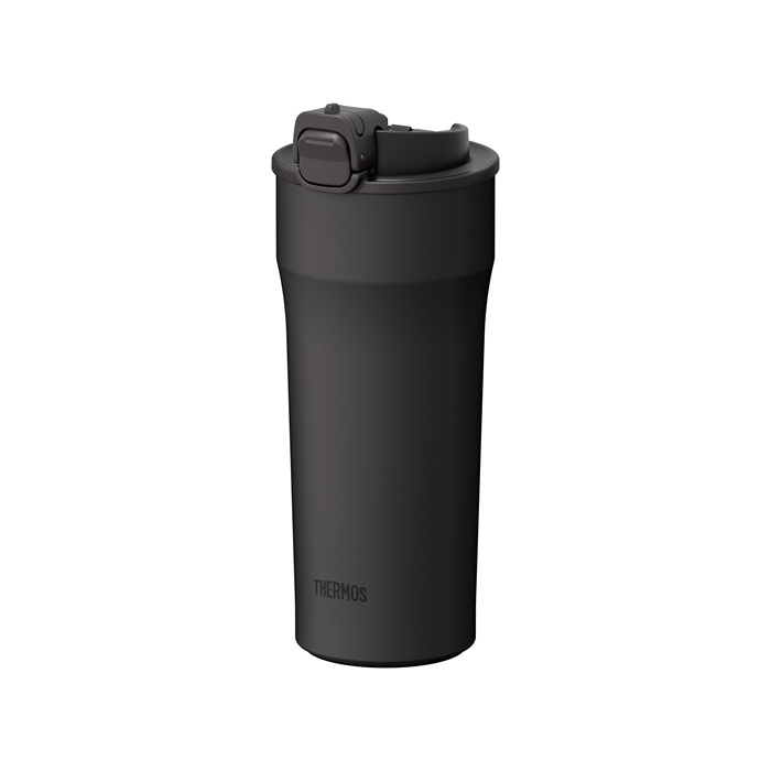 サーモス 真空断熱ケータイタンブラー 420ml ダークグレー JPI-420-DGY THERMOS