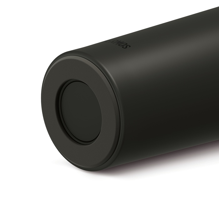 サーモス 真空断熱ケータイタンブラー 420ml ダークグレー JPI-420-DGY THERMOS