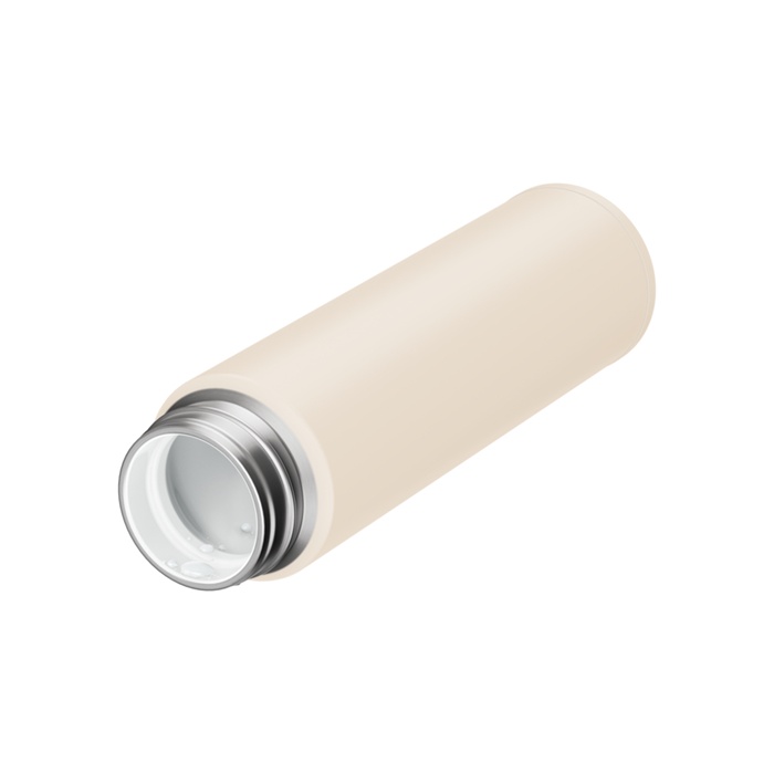 サーモス 真空断熱ケータイマグ 400ml ミルクホワイト JPJ-400-MWH THERMOS