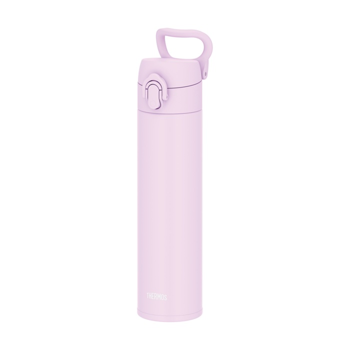 サーモス 真空断熱ケータイマグ 400ml ペールパープル JPJ-400-PAPL THERMOS
