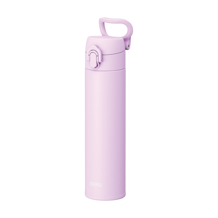 サーモス 真空断熱ケータイマグ 400ml ペールパープル JPJ-400-PAPL THERMOS