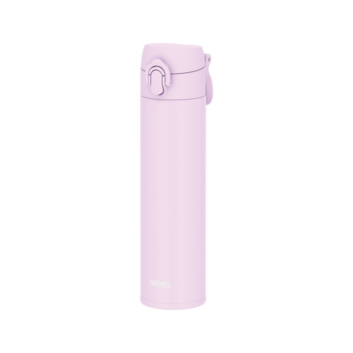 サーモス 真空断熱ケータイマグ 400ml ペールパープル JPJ-400-PAPL THERMOS