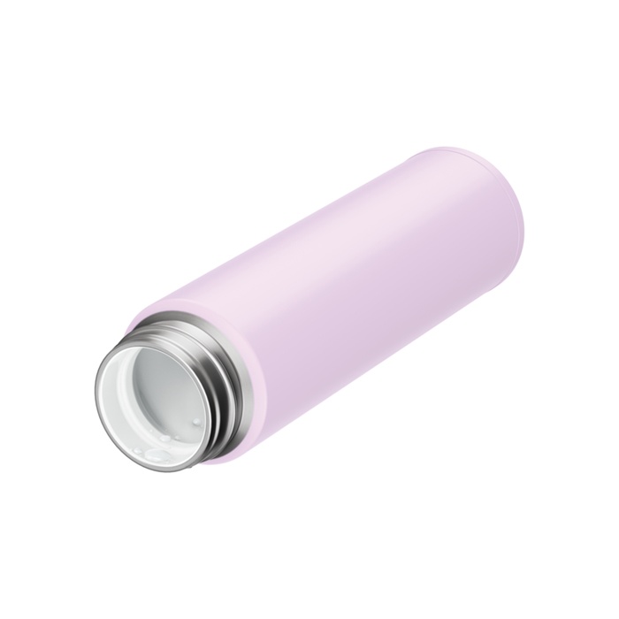 サーモス 真空断熱ケータイマグ 400ml ペールパープル JPJ-400-PAPL THERMOS