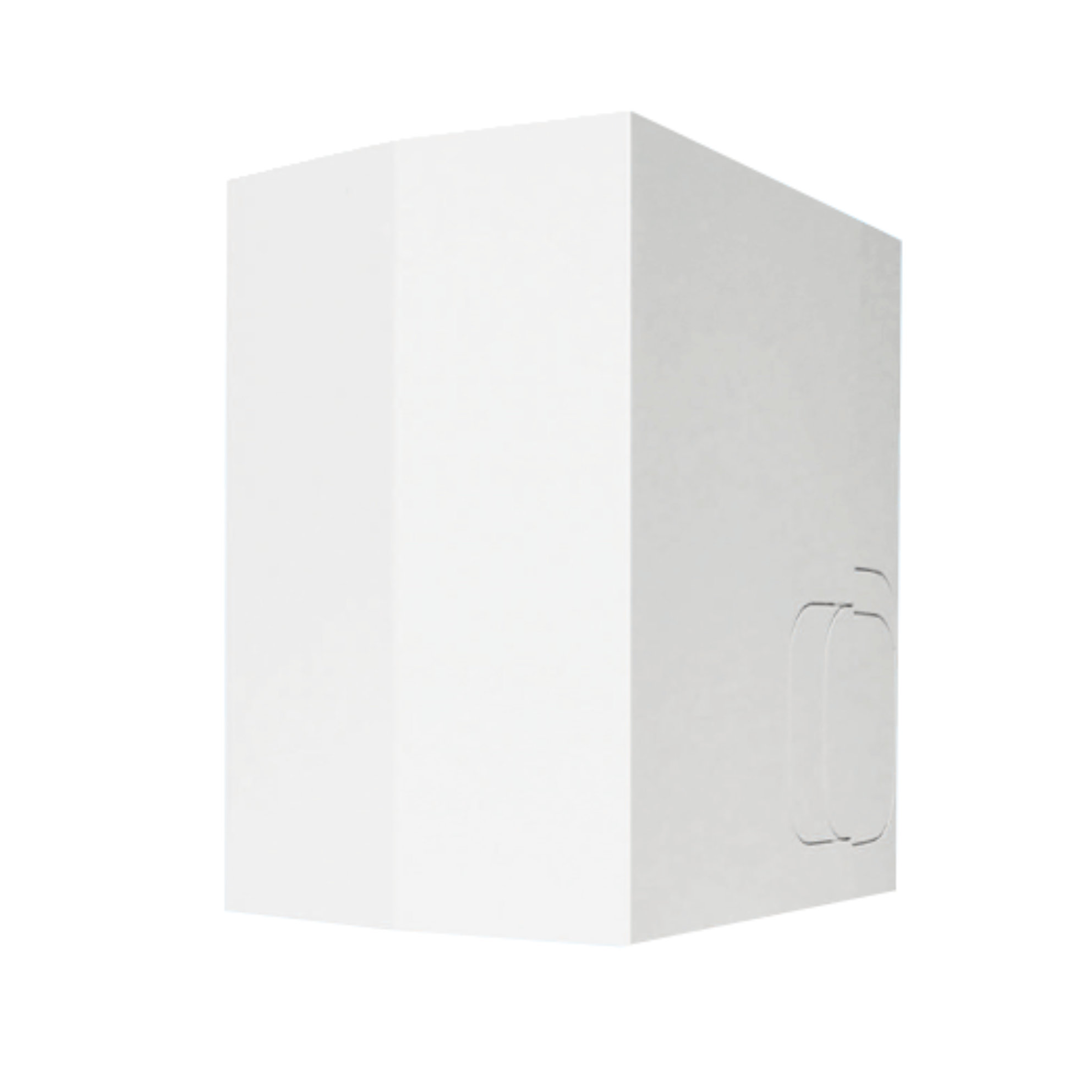 オーケー器材 ドレンアップキット 壁掛形用 K-KDU573NS 低揚程タイプ(1m) 100V 配管スペーサー付