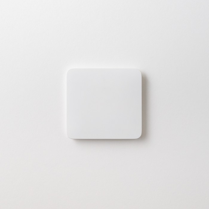 ムサシ 充電式センサーライト 屋内用 広範囲を探知 かげあかり03シリーズ MODEL03 電球色LED KA-03SY 白百合 しろゆり