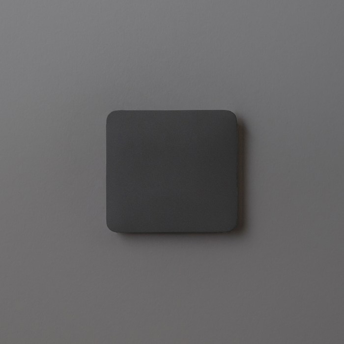 ムサシ 充電式センサーライト 屋内用 広範囲を探知 かげあかり03シリーズ MODEL03 電球色LED KA-03UZ 梅墨 うめずみ