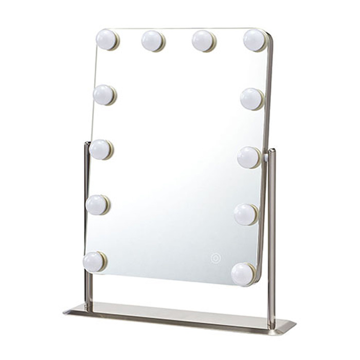 コイズミ ハリウッドミラー KBE-3170-S 3色調色LEDライト