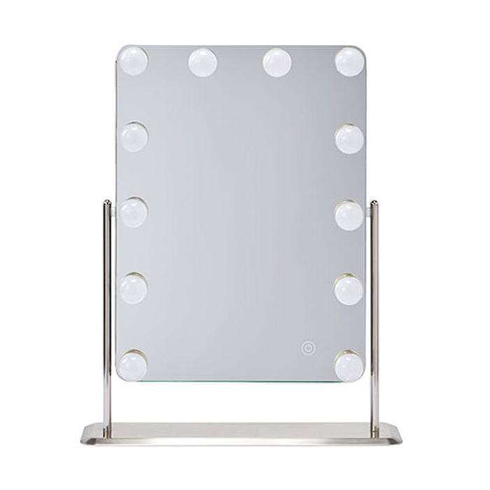 コイズミ ハリウッドミラー KBE-3170-S 3色調色LEDライト