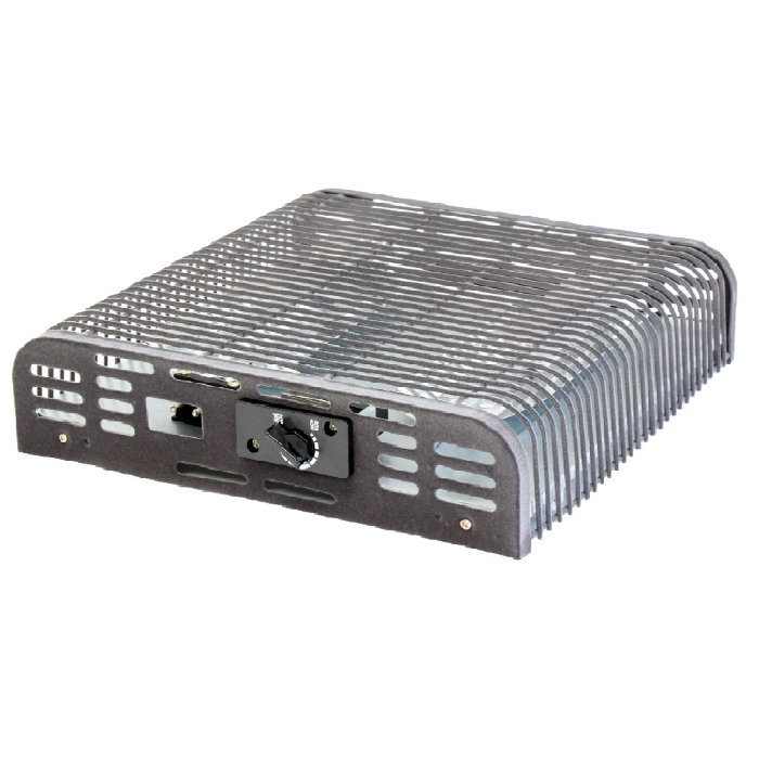 Kashiba こたつ用 ヒーターユニット 400W KJU-400-S