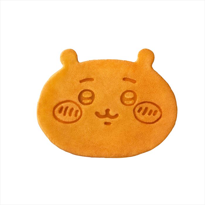 CCP こんがりきゃら パンケーキメーカー ちいかわ KM-PM71-CK