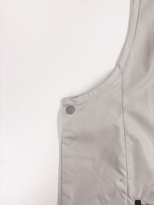 空調服(R) ベスト LLサイズ KU91830C09S4 ブラック