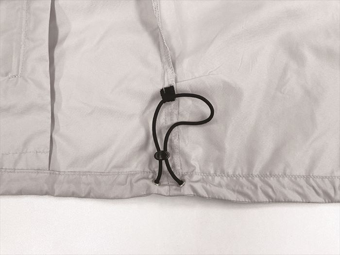 空調服(R) ベスト LLサイズ KU91830C09S4 ブラック