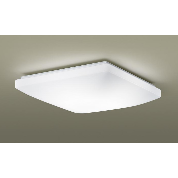 パナソニック シーリングライト 天井直付型 LED 昼光色 電球色 ~8畳 LGC35120 Panasonic