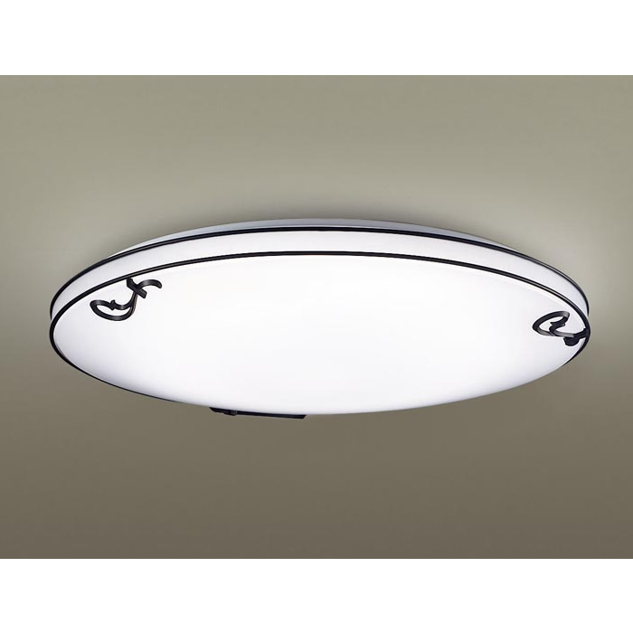 パナソニック シーリングライト 天井直付型 LED 昼光色~電球色 ~8畳 LSEB1184Z Panasonic