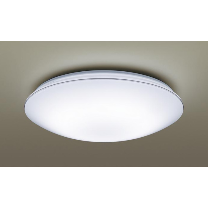 パナソニック シーリングライト 天井直付型 LED 昼光色~電球色 ~6畳 LSEB1187Z Panasonic