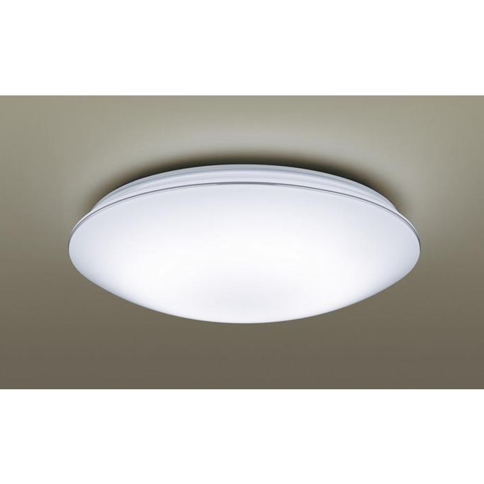 パナソニック シーリングライト 天井直付型 LED 昼光色~電球色 ~8畳 LSEB1188Z Panasonic