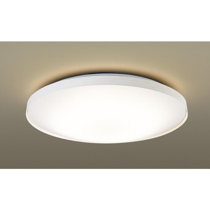 パナソニック シーリングライト 天井直付型 LED 昼光色~電球色 ~10畳 LSEB1192Z Panasonic