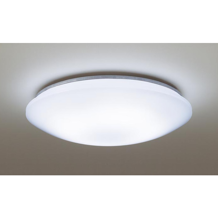 パナソニック シーリングライト 天井直付型 LED 昼光色~電球色 ~10畳 LSEB1197Z Panasonic