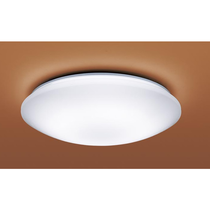 パナソニック シーリングライト 天井直付型 LED 昼光色~電球色 ~6畳 LSEB8043Z Panasonic