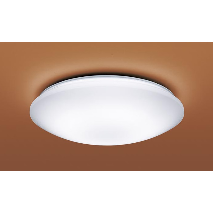 パナソニック シーリングライト 天井直付型 LED 昼光色~電球色 ~8畳 LSEB8044Z Panasonic