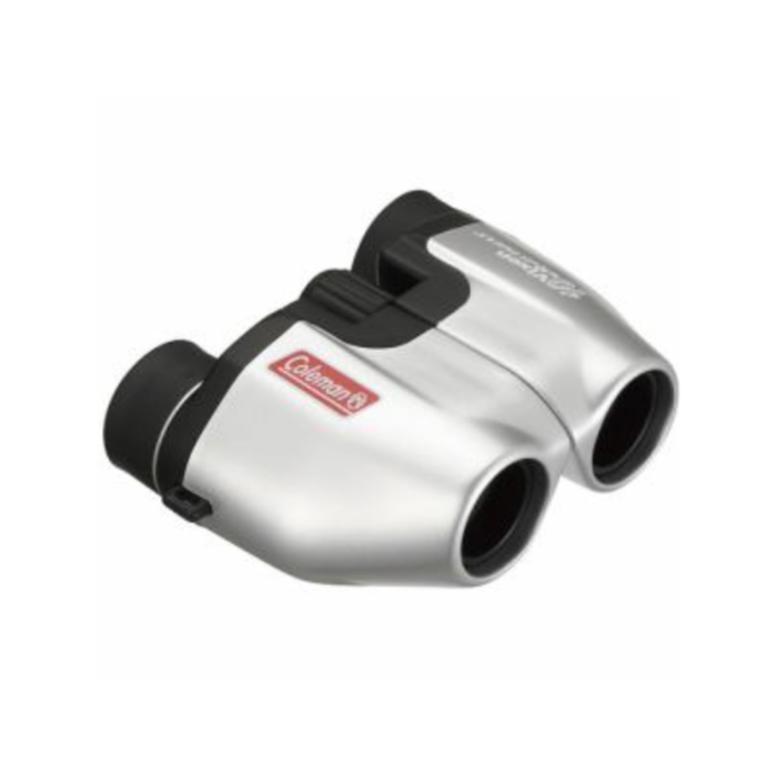 Vixen ビクセン コールマン M10X21SL 双眼鏡 シルバー M10X21SL