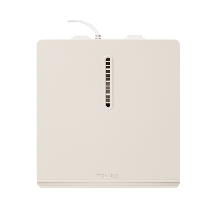 サンコー お風呂あがり全身爽快乗れる扇風機 のれせん2 MATFANHWH 乗る扇風機 THANKO