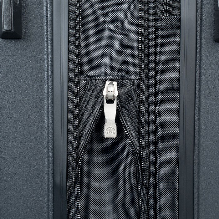 A.L.I ハードキャリーケース mobus モーブス 4～6泊 51L＋10L MBC-1912