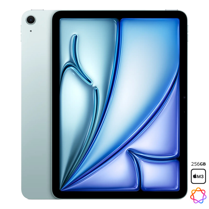 アップル 11インチ iPad Air M3チップ Wi-Fiモデル 256GB MCA34JA 