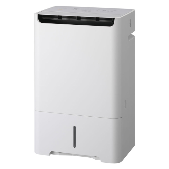 三菱電機 空清脱臭除湿機 美空感 コンプレッサー式 MJ-PHDV24YX-W ホワイト 除湿 空気清浄 脱臭