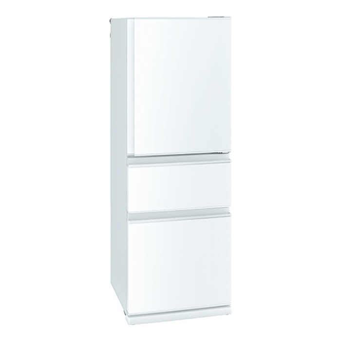 配送＆設置無料】三菱電機 冷蔵庫 330L 右開き 3ドア Cシリーズ MR