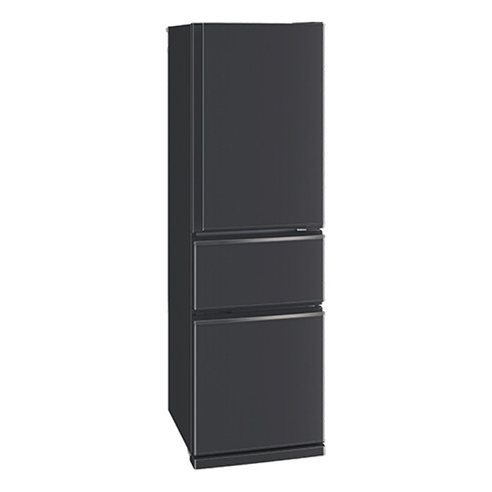 【配送＆設置無料】三菱電機 冷蔵庫 300L 右開き 3ドア CXシリーズ MR-CX30M-H マットチャコール