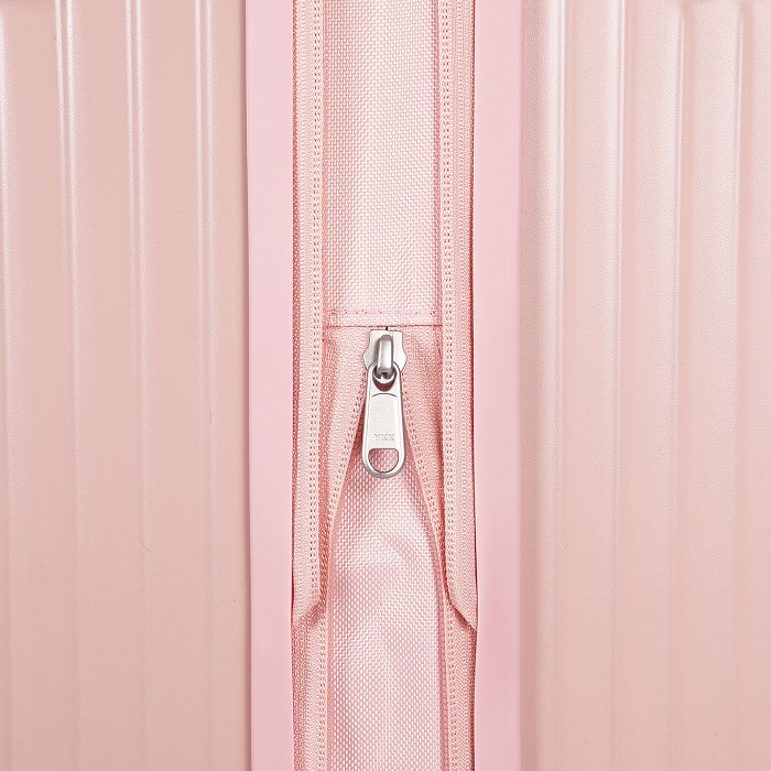 A.L.I ハードキャリーケース MAXBOX 5~7泊 70L~78L MX-8011-24W-MCR マットバーンコーラル