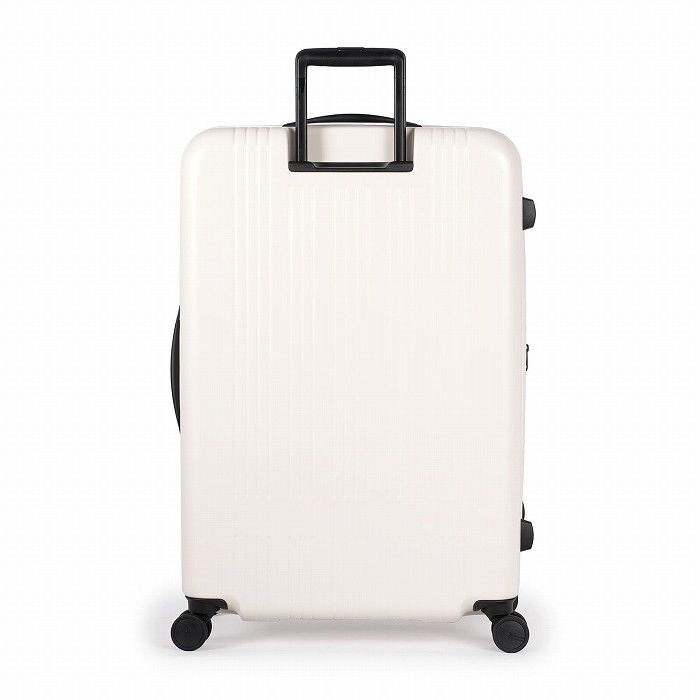 A.L.I ハードキャリーケース MAXBOX 10泊以上 100L~110L MX-8011-28W-MV マットバニラ