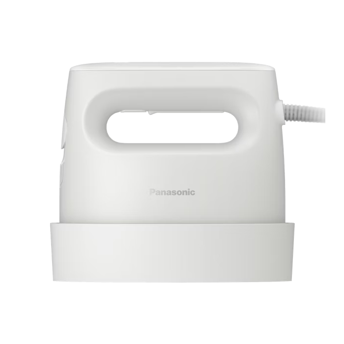 パナソニック 衣類スチーマー NI-FS70C-C クレイベージュ