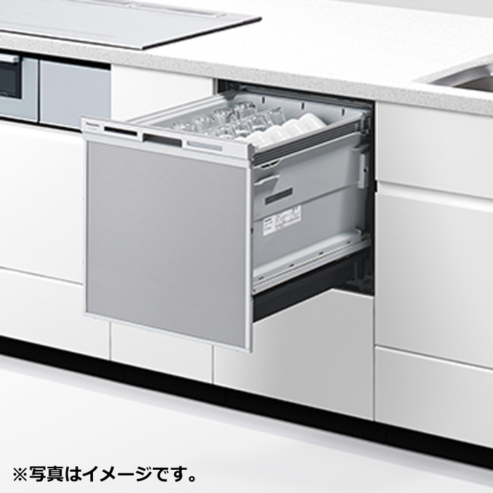 食洗機　パナソニック 60L ビルトイン食器洗い乾燥機 | パナソニック | NP-45MD9SP