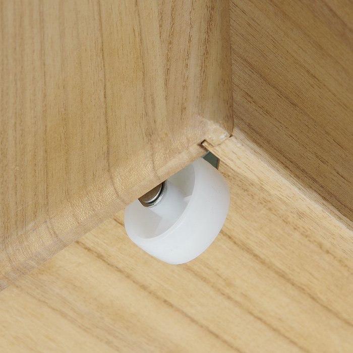 kirisai 米びつ 20kg 桐製 桐のこめ櫃 OSPO-20 オスマック 日本製