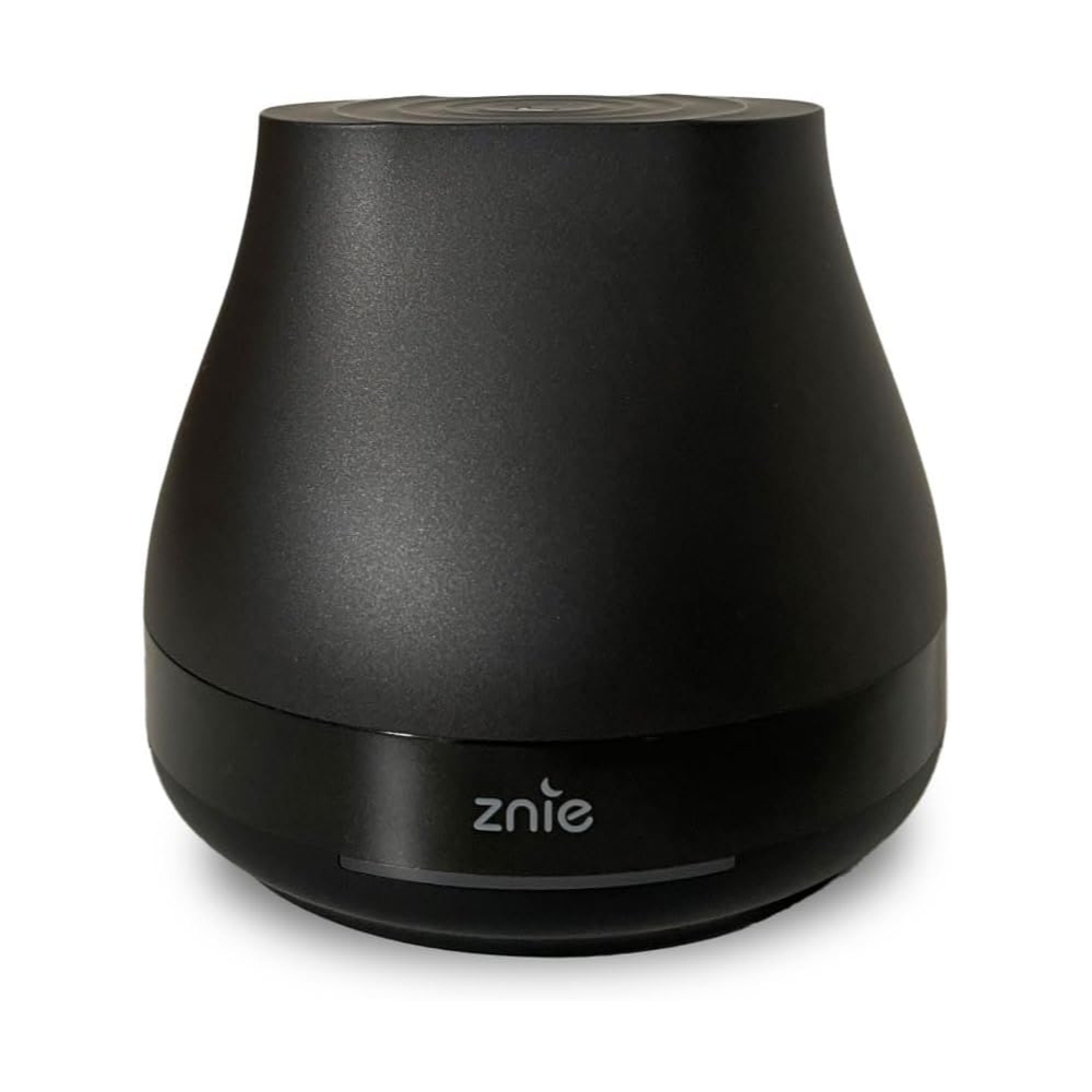 Znie Lite P-100-BK ブラック