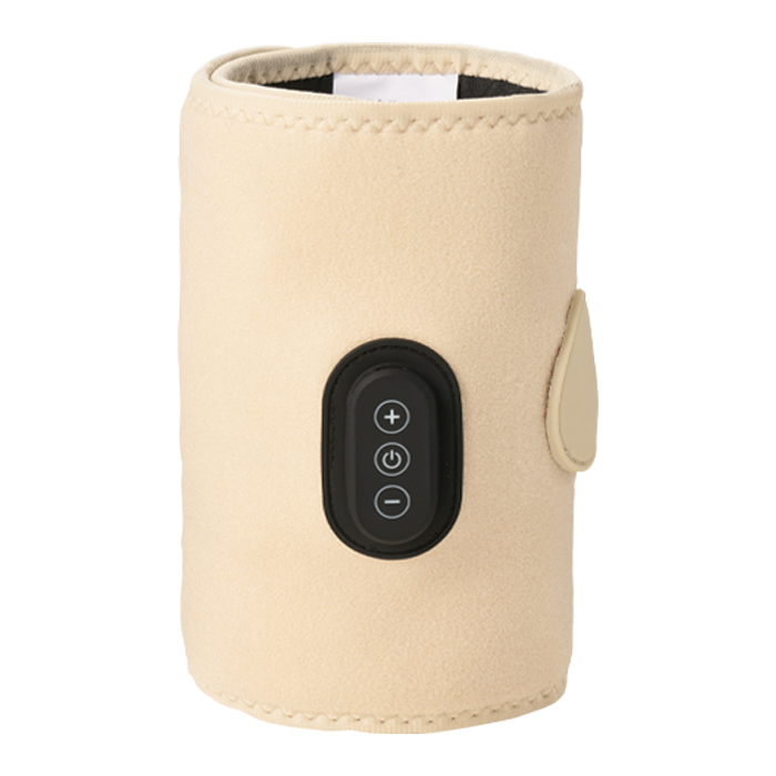 QUADS 充電式 ふくらはぎケア あしかる QS555IV アイボリー