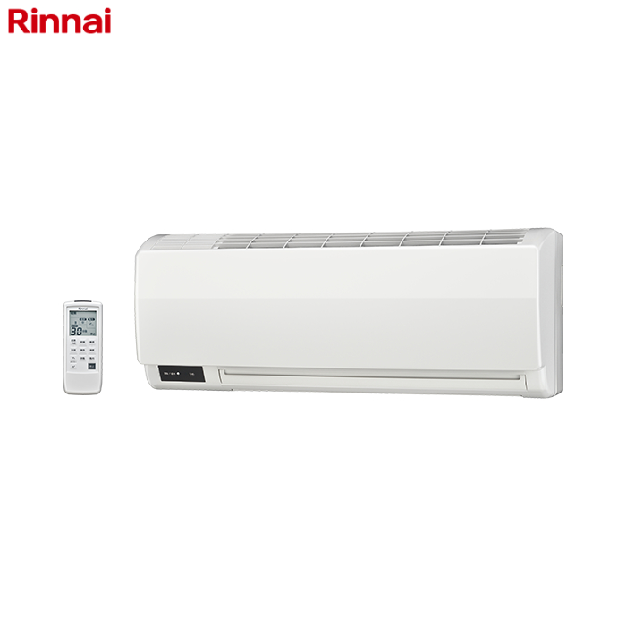 リンナイ 温水式 浴室暖房乾燥機 壁掛型 スタンダード RBH-W415K ワイヤレスリモコン付属