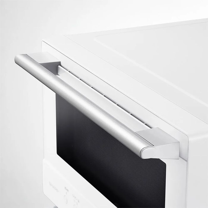 シャープ オーブンレンジ 23L 角皿スチームモデル PLAINLY RE-WF236-W ホワイト