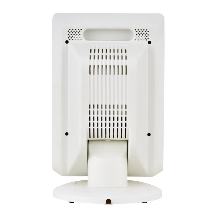 おおたけ リフレクトヒーター 400W RF-Z426-W ホワイト