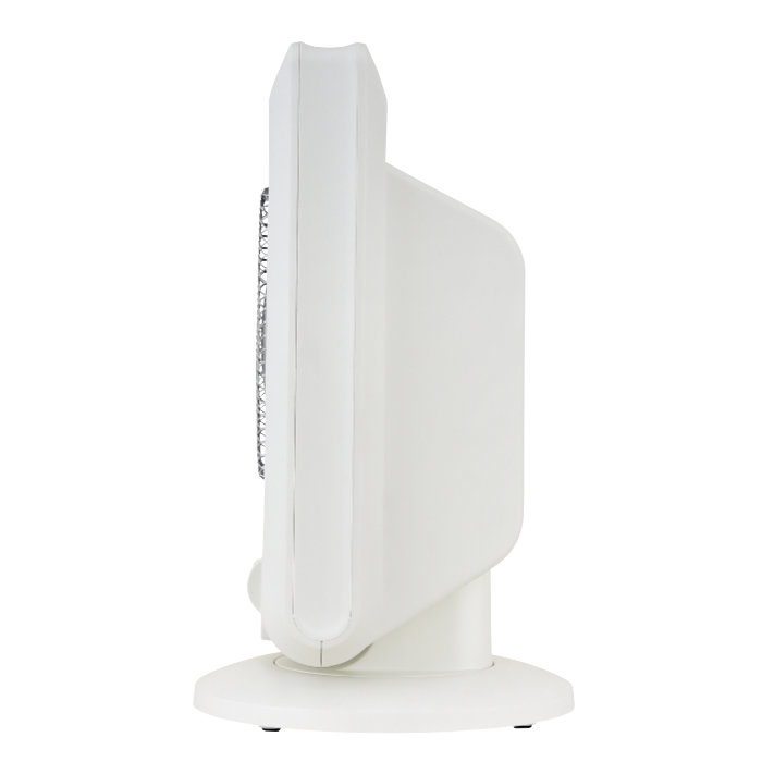 おおたけ リフレクトヒーター 400W RF-Z426-W ホワイト