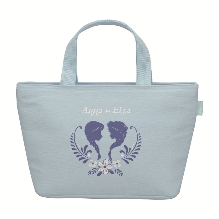 サーモス 保冷ランチバッグ 4000ml ライトブルー RFF-0041DS-LB