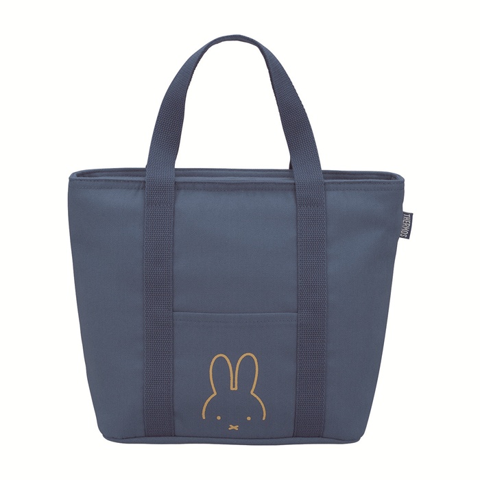 サーモス 保冷ランチバッグ 7000ml ネイビー RFF-0071B-NVY