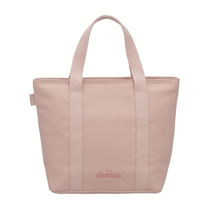 サーモス 保冷ランチバッグ 7000ml ピンクグレージュ RFF-0071DS-PGG