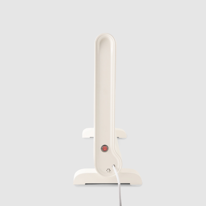 ROOMMATE 遠赤外線パネルヒーター Fiore Neo RM-113A 白 ルームメイト ダイアモンドヘッド