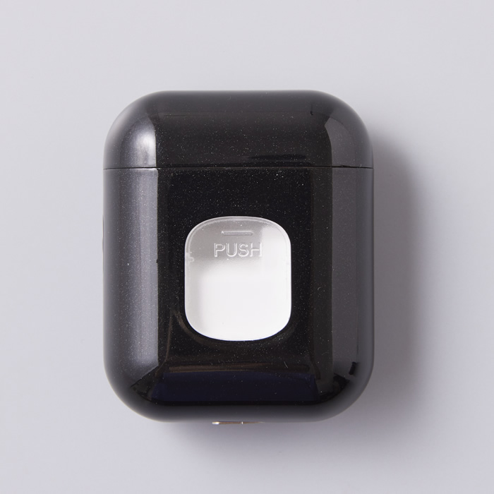 カロスビューティーテクノロジー Rooomy 電動爪切り 爪きれるんmini RM-NC610-B KALOS BEAUTY TECHNOLOGY